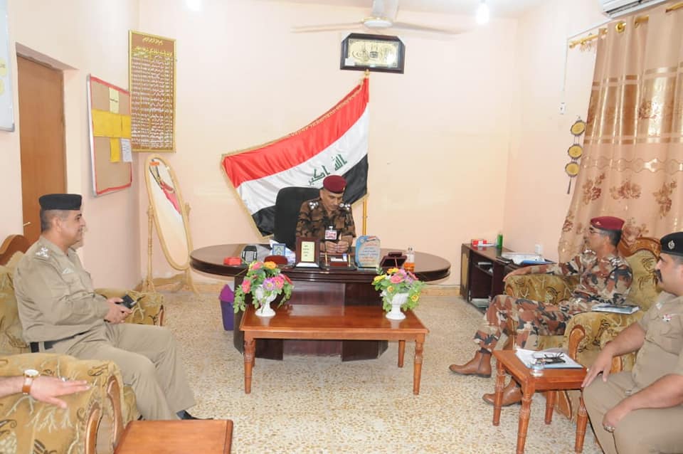 118711726_3171355972986082_8237570340960475607_n تداولت بعض صفحات ومجموعات التواصل الاجتماعي خلال الساعات الماضية منشورًا غير موثّق يتعلّق بملفات أمنية وحسّاسة، تضمّن ادعاءات وإشارات إلى جهات وشخصيات رسمية، دون صدور أي بيان أو تأكيد من الجهات المختصة.